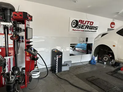 Auto Serwis Zajdel Częstochowa