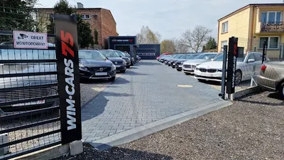 Wim-Cars75 s.c. Auto Salon- Komis Samochodów używanych Częstochowa